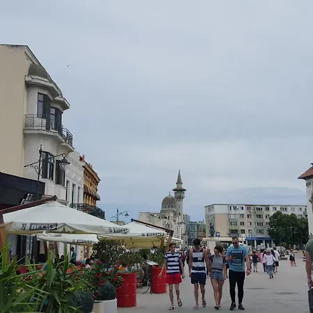 Anastasia.plaja Modern * Констанца