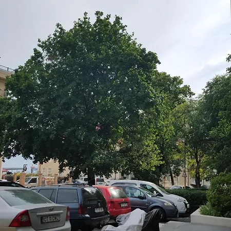 Anastasia.plaja Modern Апартаменти Констанца