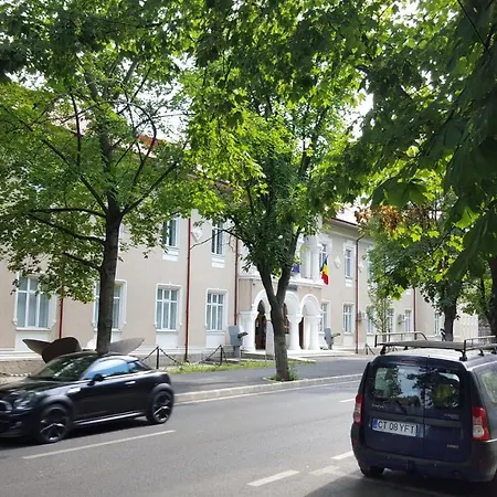 Anastasia.plaja Modern Апартаменти *