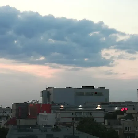 Апартаменти Anastasia.plaja Modern