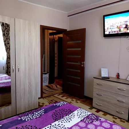 Anastasia.plaja Modern Constanta