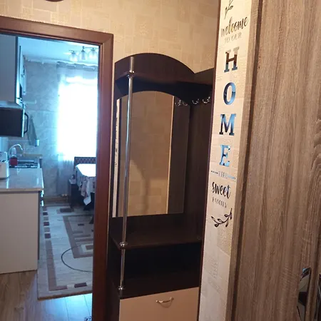 Апартаменти Anastasia.plaja Modern Констанца