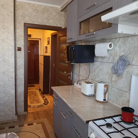 Anastasia.plaja Modern Констанца