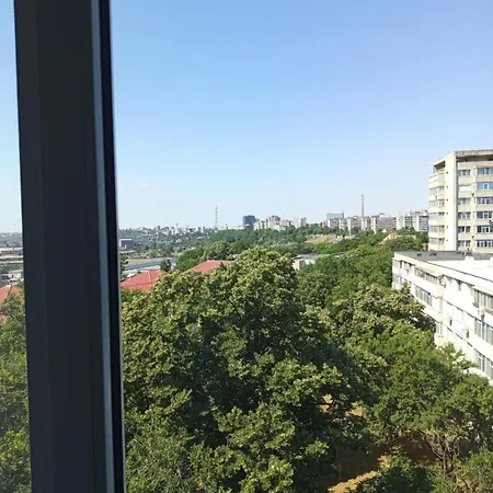 Anastasia.plaja Modern Апартаменти