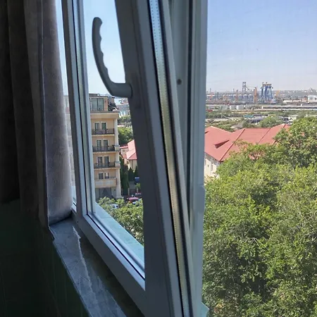 Anastasia.plaja Modern * Констанца