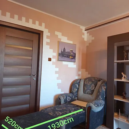 Anastasia.plaja Modern Апартаменти *