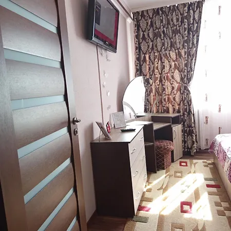 Anastasia.plaja Modern *