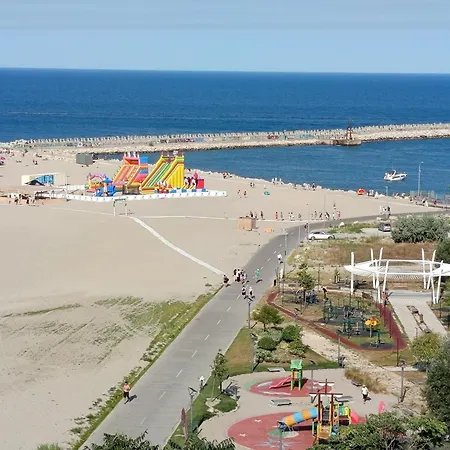 Anastasia.plaja Modern *