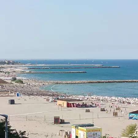 Anastasia.plaja Modern * Констанца