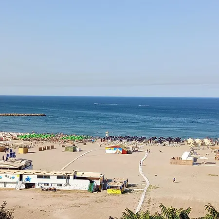 Anastasia.plaja Modern Апартаменти