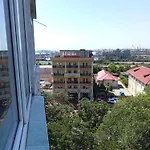 Apartmán Anastasia.plaja Modern Constanţa