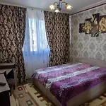 Anastasia.plaja Modern Apartmán Constanţa