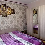 Apartmán Anastasia.plaja Modern Constanţa