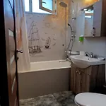 Apartmán Anastasia.plaja Modern *