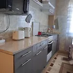 Anastasia.plaja Modern Apartmán Constanţa
