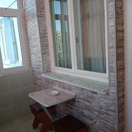 Anastasia.plaja Modern Appartement Constanţa