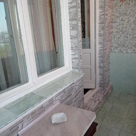 Appartement Anastasia.plaja Modern