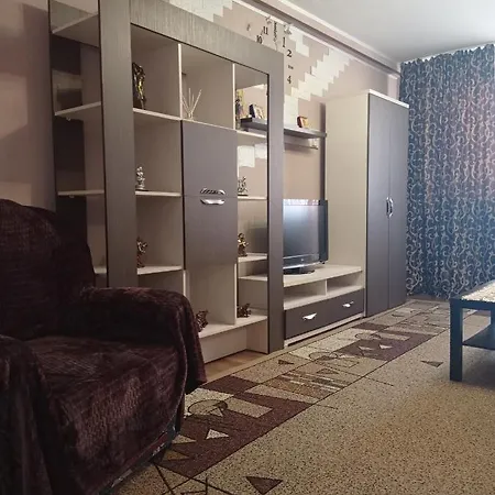 Appartement Anastasia.plaja Modern Constanţa