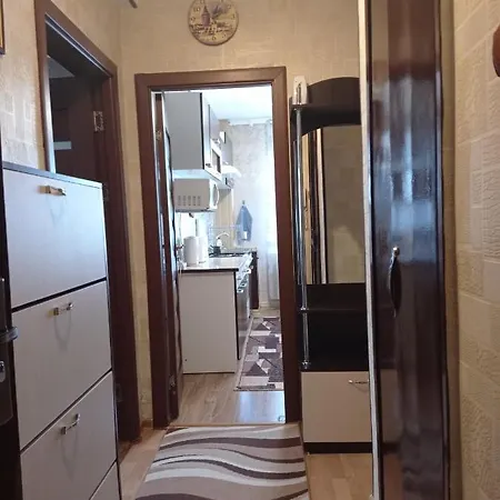 Appartement Anastasia.plaja Modern *