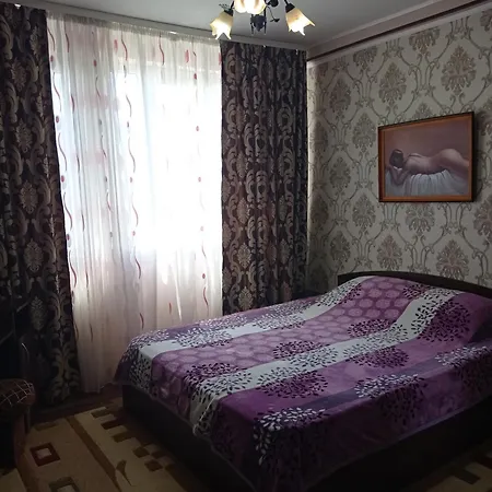 Appartement Anastasia.plaja Modern