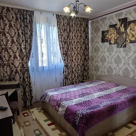 Anastasia.plaja Modern Apartament Konstanca