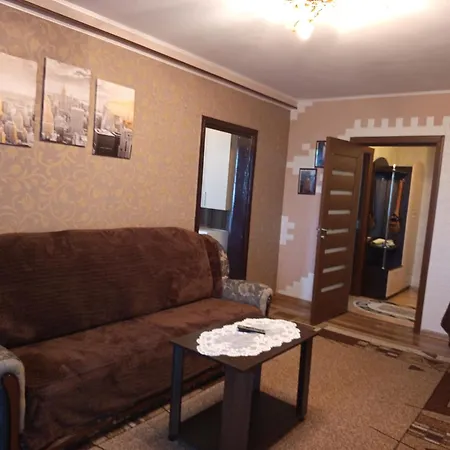 Anastasia.plaja Modern アパート *