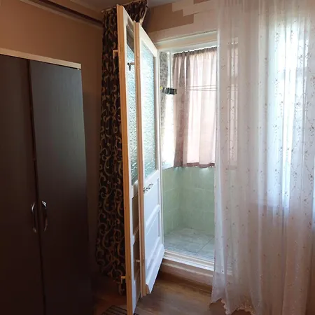 Appartement Anastasia.plaja Modern *
