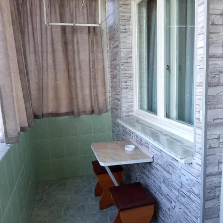 Apartamento Anastasia.plaja Modern *