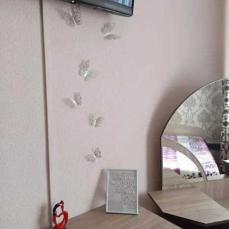 Apartament Anastasia.plaja Modern *