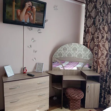Апартаменты Anastasia.plaja Modern *
