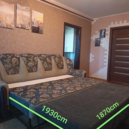 Apartament Anastasia.plaja Modern