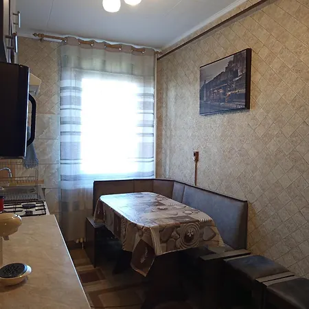 Lejlighed Anastasia.plaja Modern Constanţa