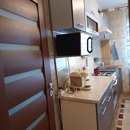 Anastasia.plaja Modern Lejlighed Constanţa