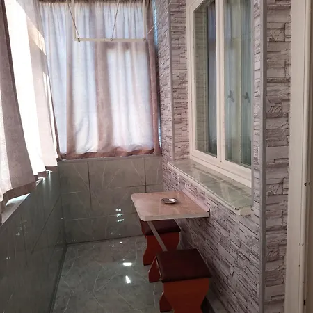 Lejlighed Anastasia.plaja Modern Constanţa