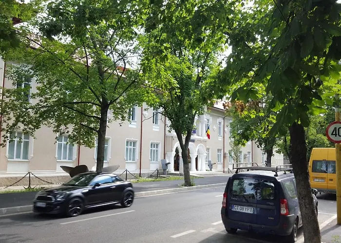 Anastasia.plaja Modern アパート *