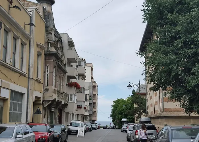 Anastasia.plaja Modern *