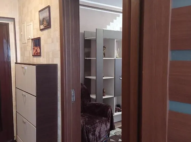 アパート Anastasia.plaja Modern コンスタンツァ