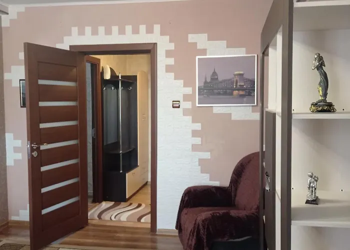 Anastasia.plaja Modern