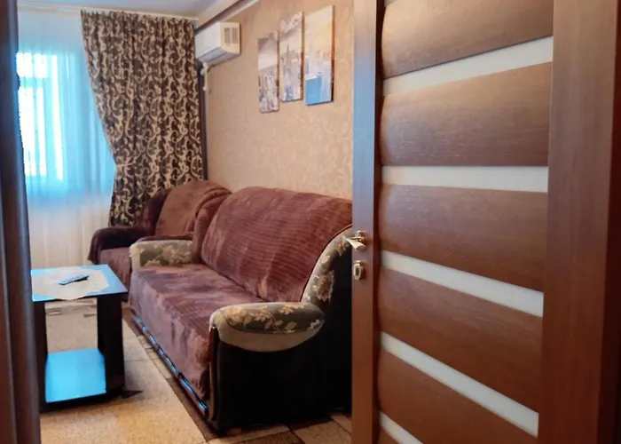 Anastasia.plaja Modern