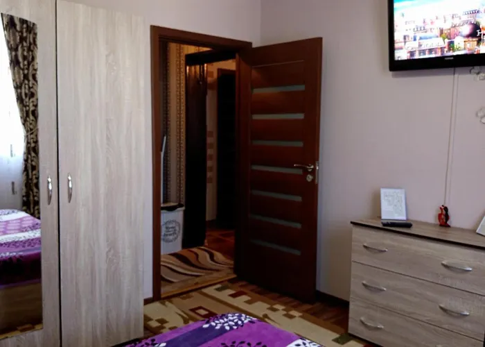 Anastasia.plaja Modern コンスタンツァ