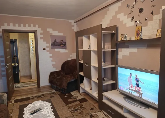 Anastasia.plaja Modern * コンスタンツァ