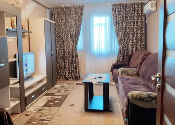 Anastasia.plaja Modern