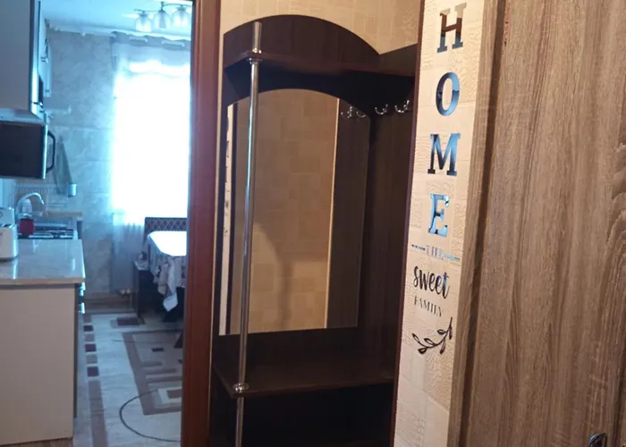 アパート Anastasia.plaja Modern コンスタンツァ