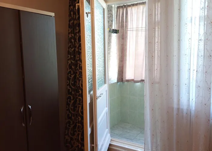 アパート Anastasia.plaja Modern *