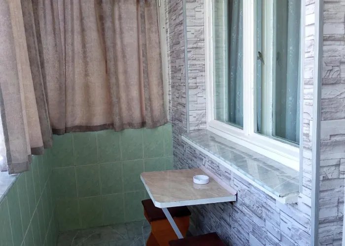 アパート Anastasia.plaja Modern *