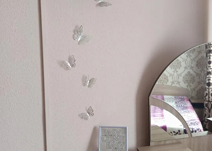 アパート Anastasia.plaja Modern *