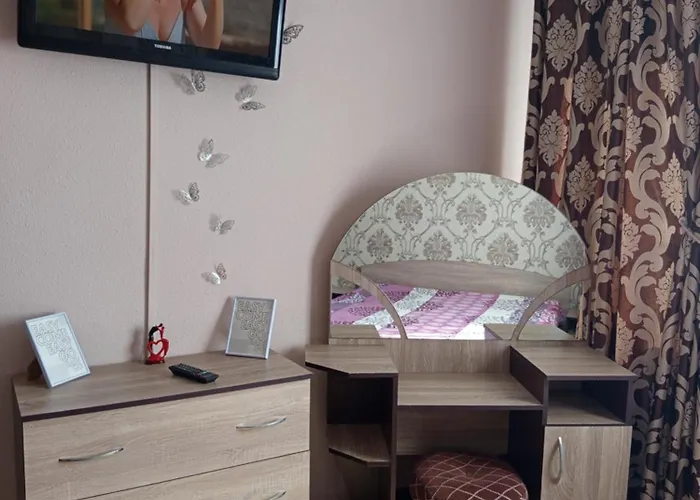 アパート Anastasia.plaja Modern *