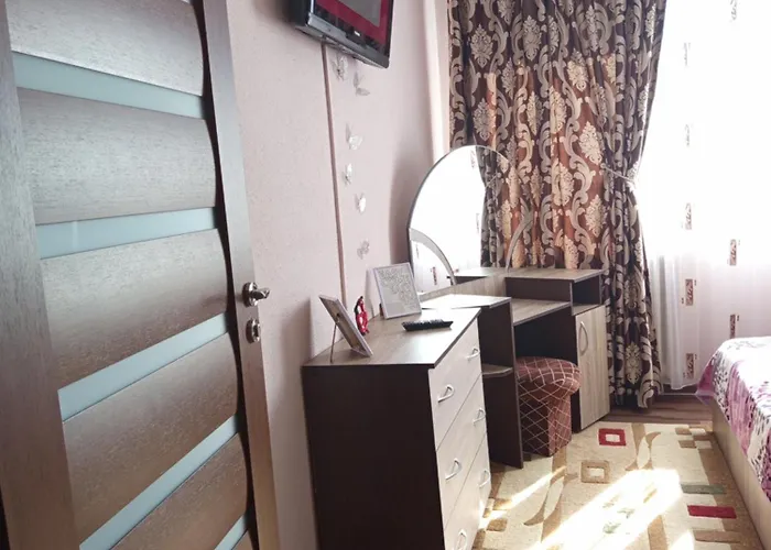 Anastasia.plaja Modern *