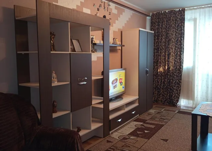 Anastasia.plaja Modern * コンスタンツァ