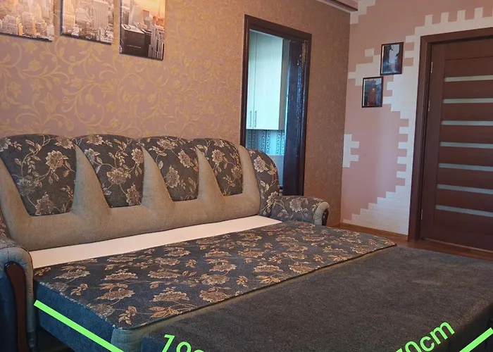 アパート Anastasia.plaja Modern